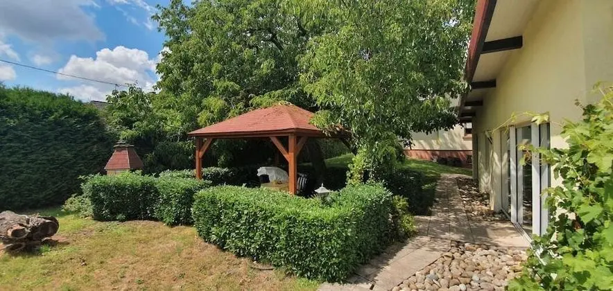 Romantic Süit, Özel Banyo, Bahçe Manzaralı