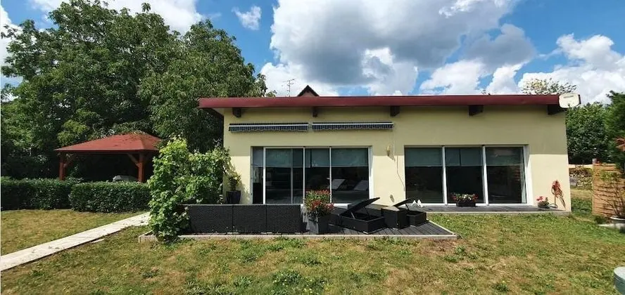 Romantic Süit, Özel Banyo, Bahçe Manzaralı