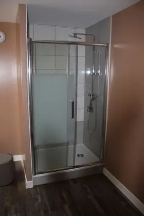 Romantic Oda, 1 Büyük (Queen) Boy Yatak, Sigara İçilmez (Chambre Charme)