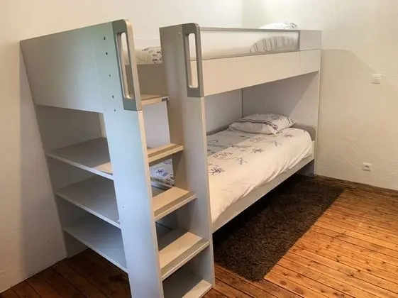 Tek Büyük Yataklı Oda (Chambre des Anges)