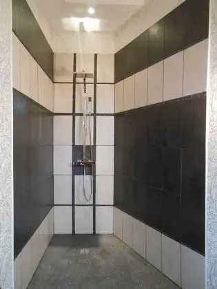 Comfort Tek Büyük Yataklı Oda, 1 Çift Kişilik Yatak