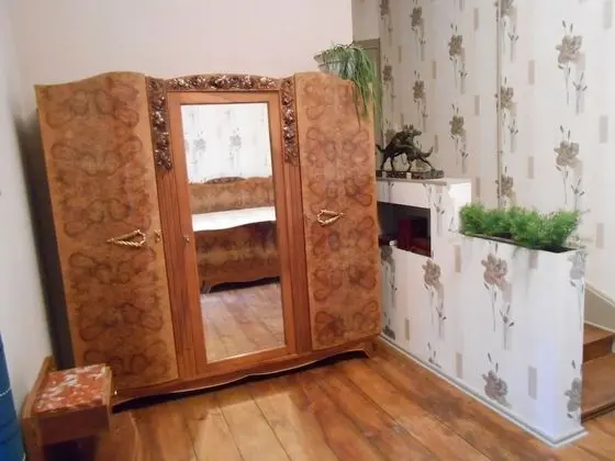 Superior Tek Büyük Yataklı Oda, Sauna