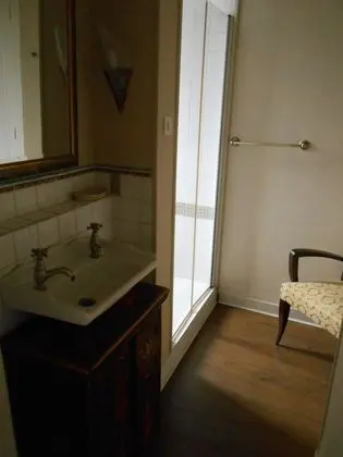 Superior Tek Büyük Yataklı Oda, Sauna
