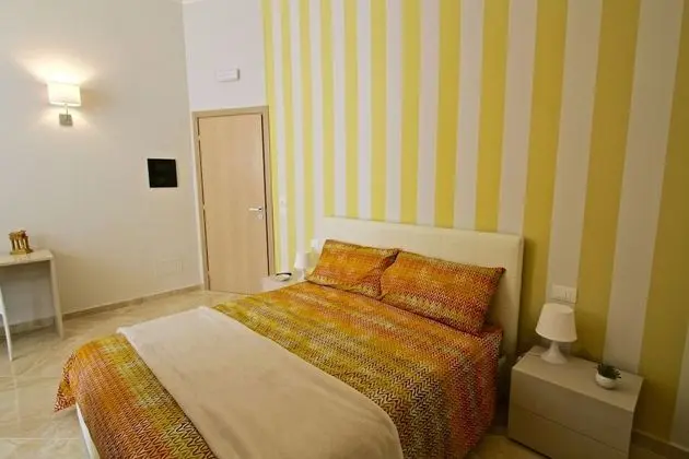 Comfort Üç Kişilik Oda