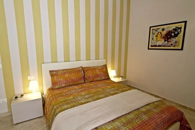 Comfort Üç Kişilik Oda