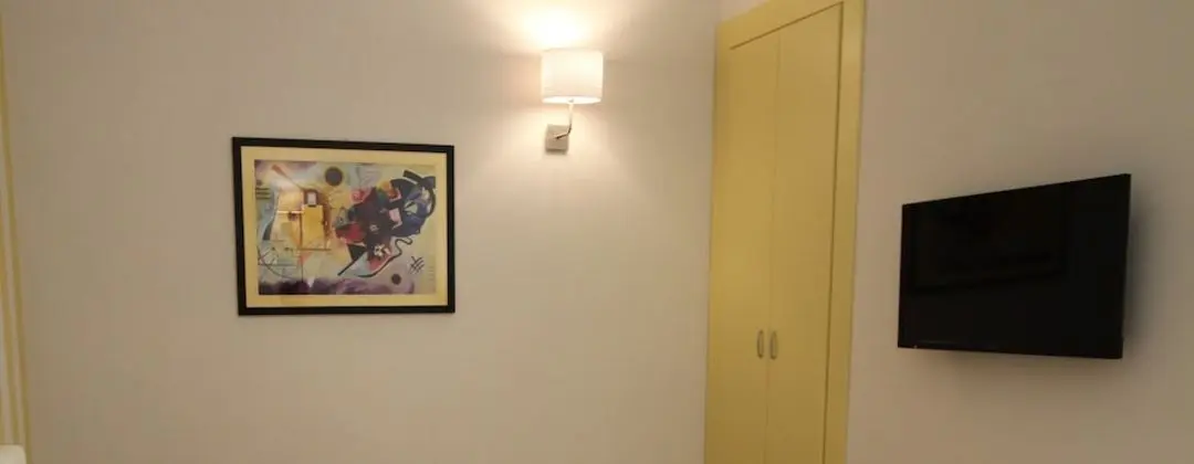 Comfort Üç Kişilik Oda