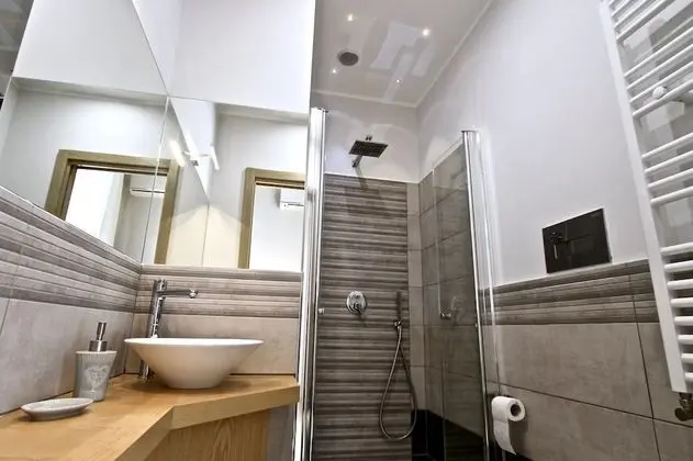 Comfort Üç Kişilik Oda