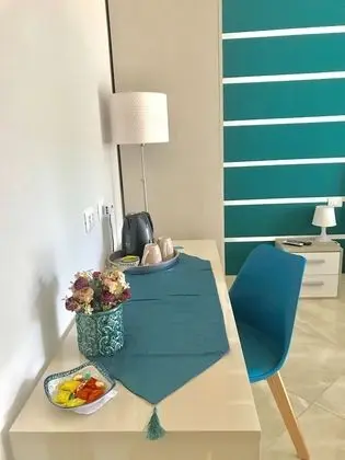 Superior Tek Büyük Yataklı Oda