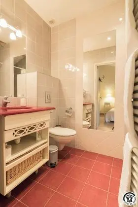 Standard Büyük Yataklı Tek Kişilik Oda