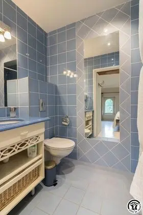 Standard Büyük Yataklı Tek Kişilik Oda