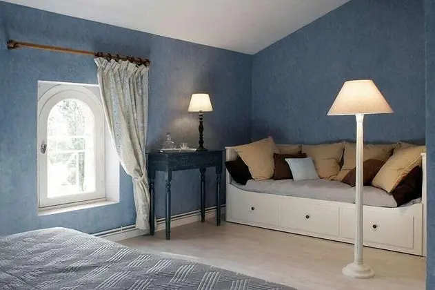 Standard Büyük Yataklı Tek Kişilik Oda