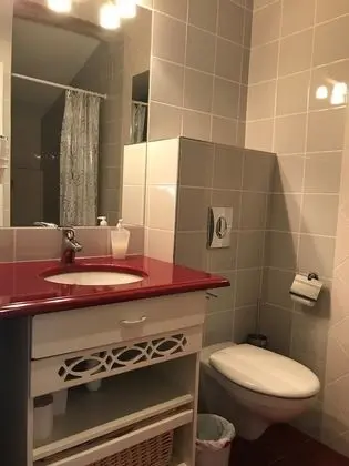 Standard Büyük Yataklı Tek Kişilik Oda