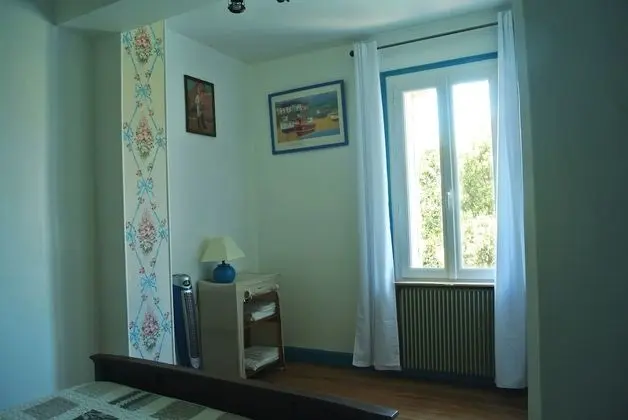 Comfort Tek Büyük Yataklı Oda, 1 Çift Kişilik Yatak