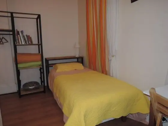 Dört Kişilik Oda (Alliées)