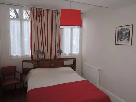Dört Kişilik Oda (Alliées)