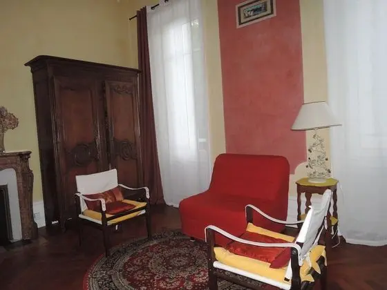Dört Kişilik Oda (Alliées)