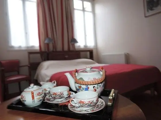 Dört Kişilik Oda (Alliées)