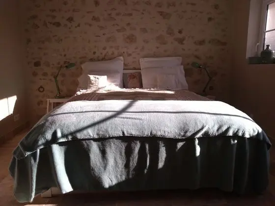 Classic Tek Büyük Yataklı Oda, Banyolu/Duşlu (Le Jardin)