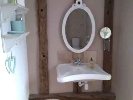 Classic Tek Büyük Yataklı Oda, Banyolu/Duşlu (Le Jardin)