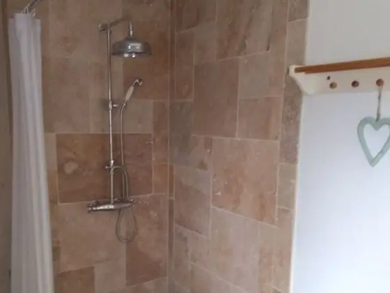 Classic Tek Büyük Yataklı Oda, Banyolu/Duşlu (Le Jardin)