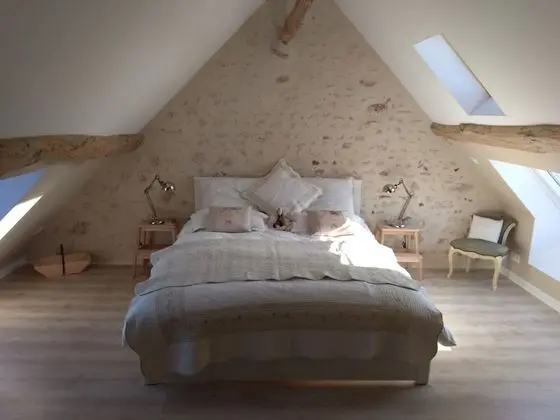 Superior Süit, Banyolu/Duşlu (Belle Vue)