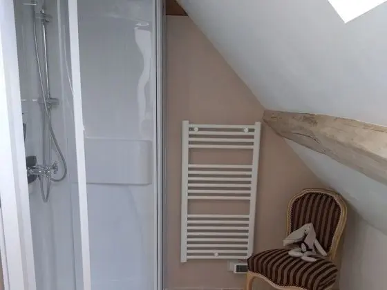 Superior Süit, Banyolu/Duşlu (Belle Vue)