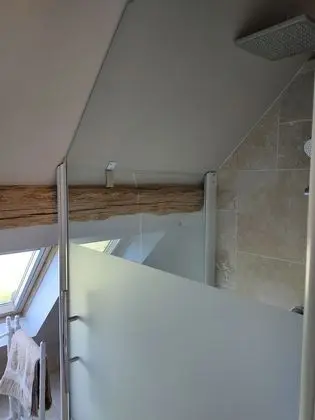 Superior Tek Büyük Yataklı Oda, Banyolu/Duşlu (Les Etoiles)