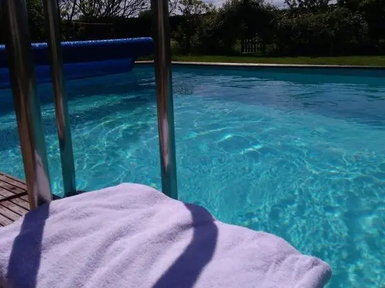 Superior Tek Büyük Yataklı Oda, Banyolu/Duşlu (Les Etoiles)