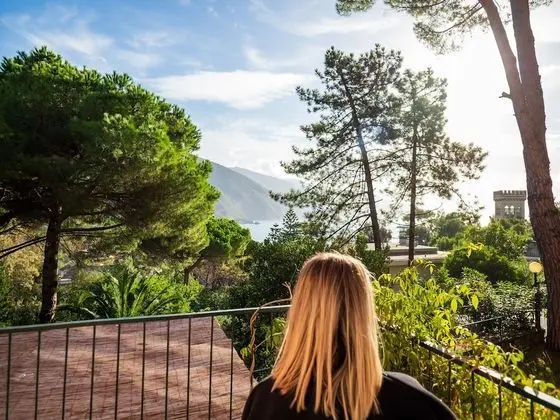 Luxury Villa, 3 Yatak Odası