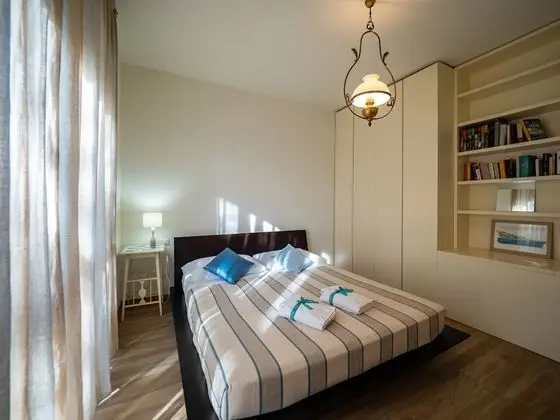 Luxury Villa, 3 Yatak Odası