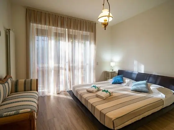Luxury Villa, 3 Yatak Odası