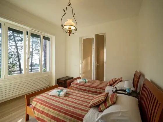 Luxury Villa, 3 Yatak Odası