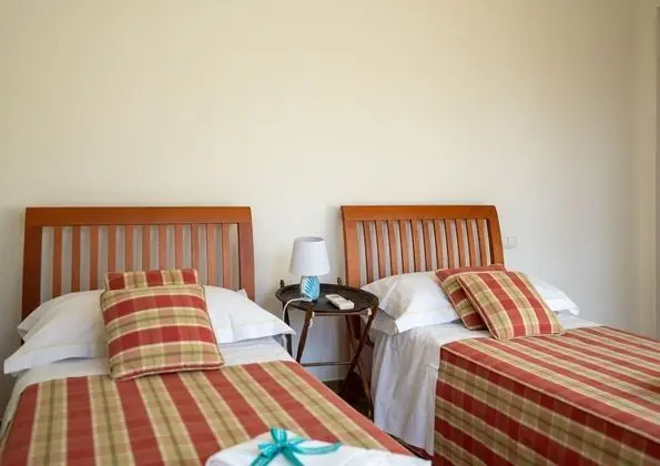 Luxury Villa, 3 Yatak Odası