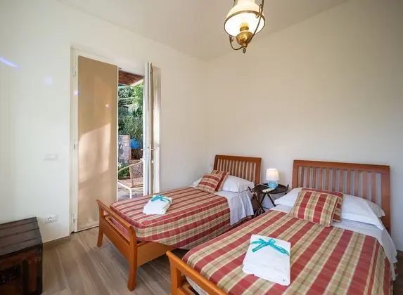 Luxury Villa, 3 Yatak Odası
