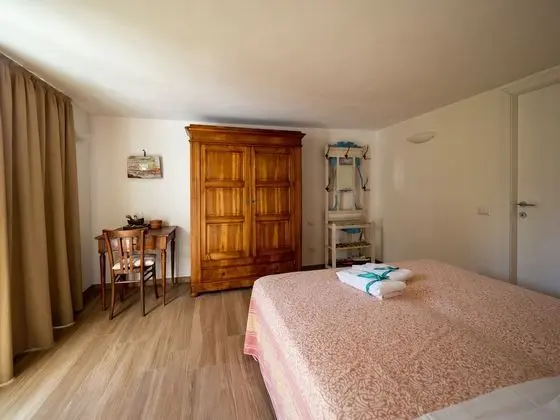 Luxury Villa, 3 Yatak Odası
