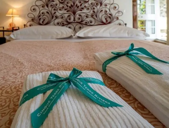 Luxury Villa, 3 Yatak Odası