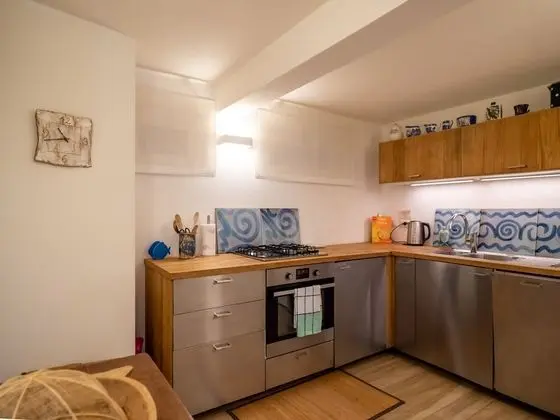Luxury Villa, 3 Yatak Odası
