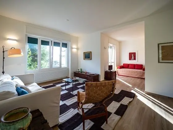 Luxury Villa, 3 Yatak Odası