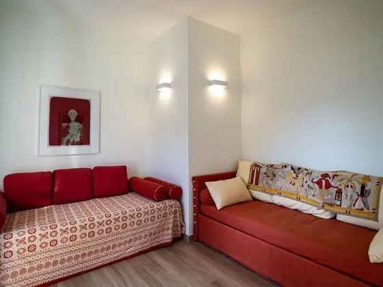Luxury Villa, 3 Yatak Odası