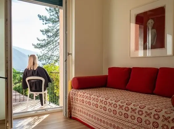 Luxury Villa, 3 Yatak Odası