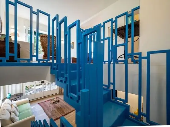 Luxury Villa, 3 Yatak Odası