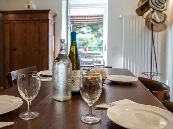 Luxury Villa, 3 Yatak Odası
