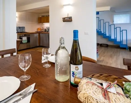 Luxury Villa, 3 Yatak Odası