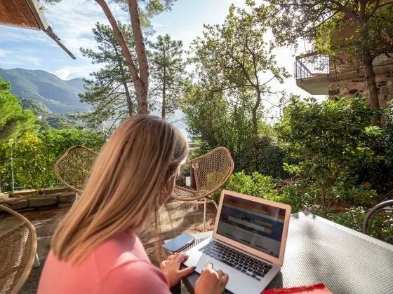 Luxury Villa, 3 Yatak Odası