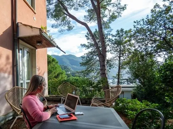 Luxury Villa, 3 Yatak Odası