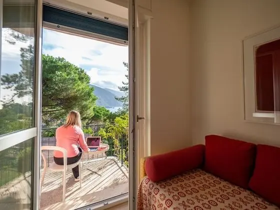 Luxury Villa, 3 Yatak Odası
