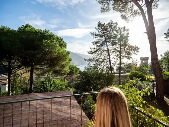 Luxury Villa, 3 Yatak Odası