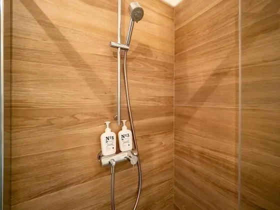 Luxury Villa, 3 Yatak Odası
