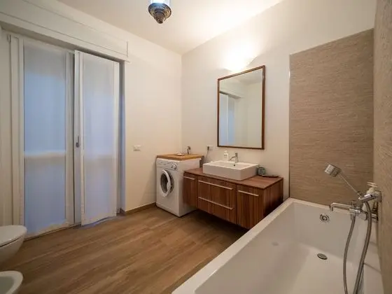 Luxury Villa, 3 Yatak Odası
