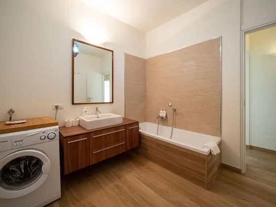 Luxury Villa, 3 Yatak Odası